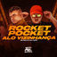 Cover Rocket Pocket Alô Vizinhança