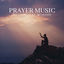 Cover Prayer Music: Instrumental Worship