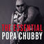 Cover The Essential Popa Chubby