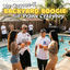 Cover Backyard Boogie (feat. Pranx Crazyboy)