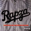 Cover Rapza - Lo Mejor Del Rap Subterraneo Mexicano