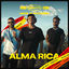 Cover Alma Rica