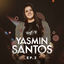 Cover Yasmin Santos, EP3