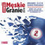 Cover Męskie Granie 2016 (Live)