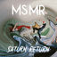 Cover Saturn Return