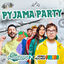 Cover Pyjamaparty