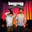 Cover Bonefire