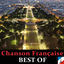 Cover Best Of: Chanson Française