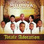 Cover Total Adoration