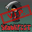 Cover Spookfest (VIP)