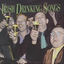Cover Irish Drinking Songs