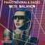 Cover Bete Balanço (Remixes)
