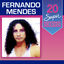 Cover 20 Super Sucessos: Fernando Mendes