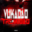 Cover Vukadão vs tremidão