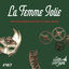 Cover La Femme Jolie