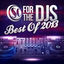 Cover Soul Candi Presents : For the DJ's, Best of 2013