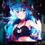 Cover Hey Mama (Nightcore Remix)