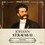Cover Original Classics, Vol. 516: Johann Strauss II, Waltz King