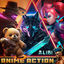 Cover Anime Action
