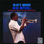Cover Blue's Moods