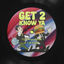 Cover Get 2 Know Ya