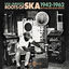 Cover USA Jamaica Roots of Ska 1942-1962 - Rhythm and Blues Shuffle