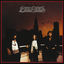 Cover Living Eyes