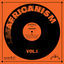 Cover Africanism Vol. 1