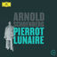 Cover Schoenberg: Pierrot Lunaire