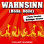 Cover Wahnsinn (Hölle, Hölle)