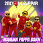 Cover Mamma Pappa Barn
