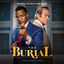 Cover The Burial (Original Motion Picture Score)