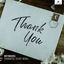 Cover Thankful