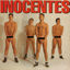 Cover Inocentes