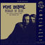 Cover Woman in Blue EP