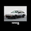 Cover Toyota