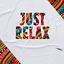 Cover Just Relax