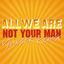 Cover Not Your Man (Yuksek Remix)