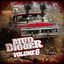 Cover Mud Digger, Vol. 6