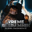 Cover Vreme Besramnih