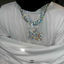 Cover White Tee