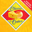 Cover Cheese & Onion Vol. 4