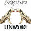 Cover UNEVEN