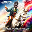 Cover Gott muss ein Arschloch sein