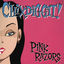 Cover Pink Razors