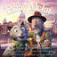 Cover Tabby McTat (Original Soundtrack)