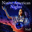 Cover Native American Nights