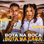 Cover Bota na Boca Bota na Cara Bota Aonde Quiser