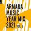 Cover Armada Music Year Mix 2021, Vol. 2