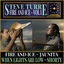 Cover Steve Turre: Fire and Ice Volume I